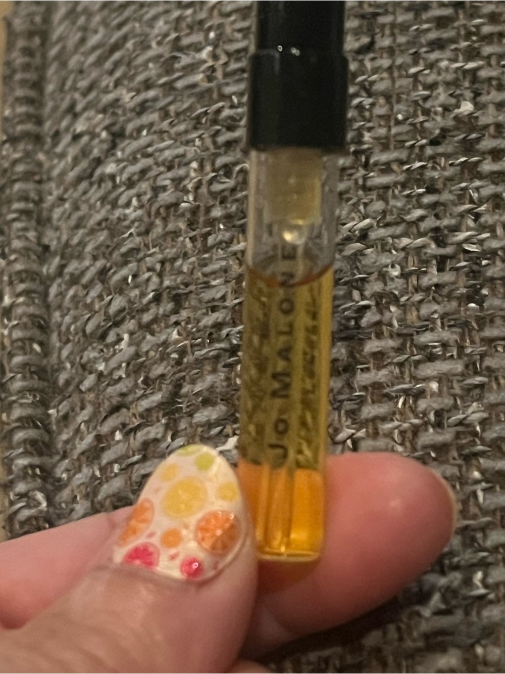 Jo Malone Myrrh & Tonka